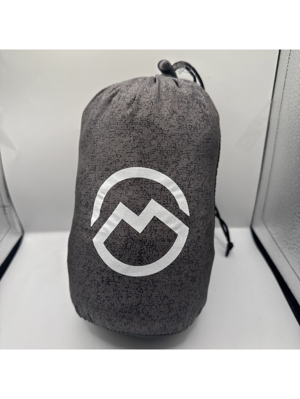 Magellan - Lightweight Nylon Hammock